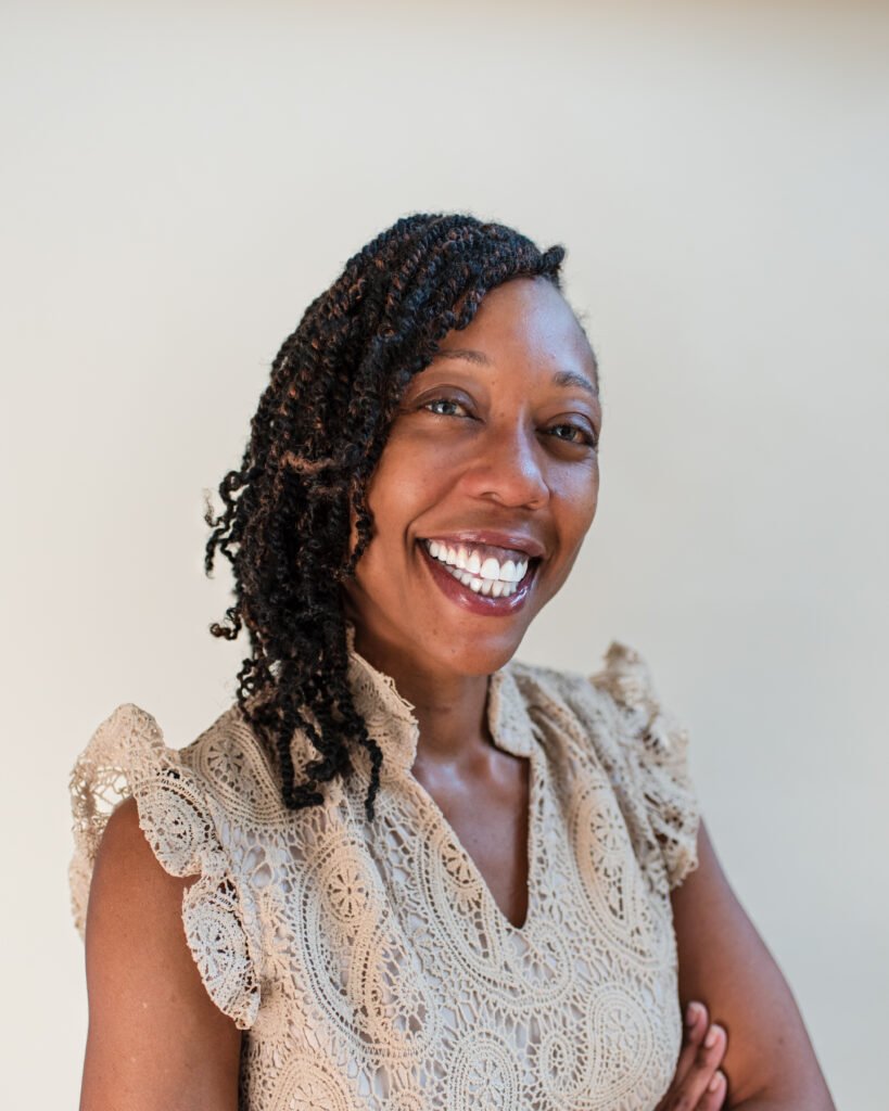 Dr. Latasha Kendrick